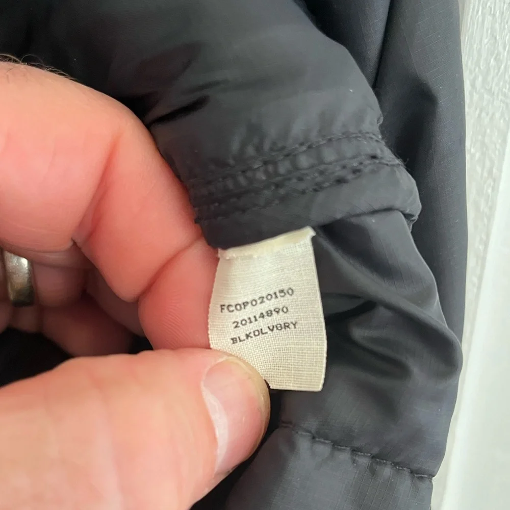Filson excellent insulated